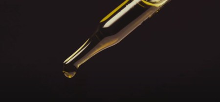 CBD oil tincture