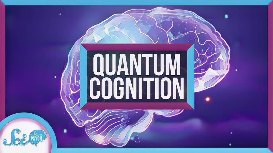 Studying the Brain with Quantum Mechanics?