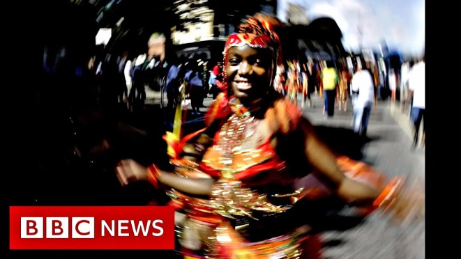 What you need to know about the Notting Hill Carnival Top tips for Notting Hill Carnival