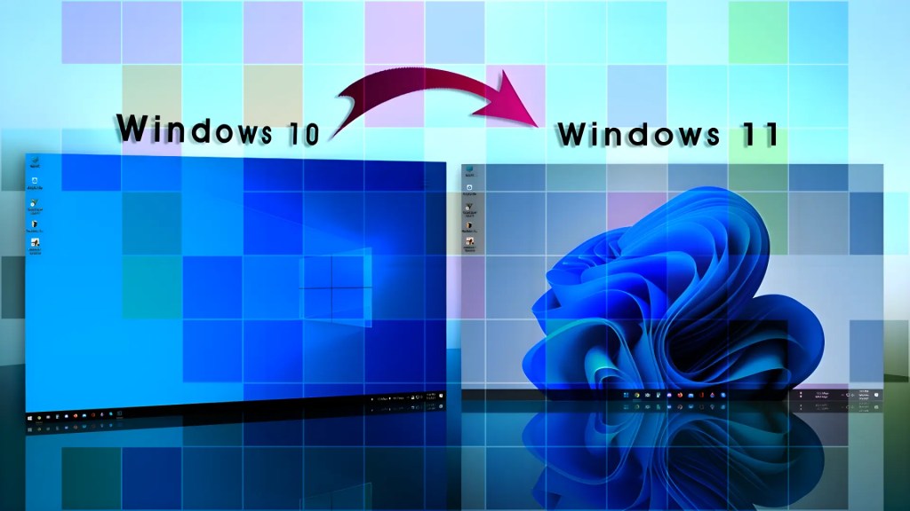 ווינדוס Windows) 11) בחינם